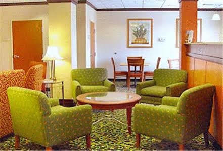 Fairfield Inn And Suites By Marriott Indianapolis/ Noblesville Exteriér fotografie